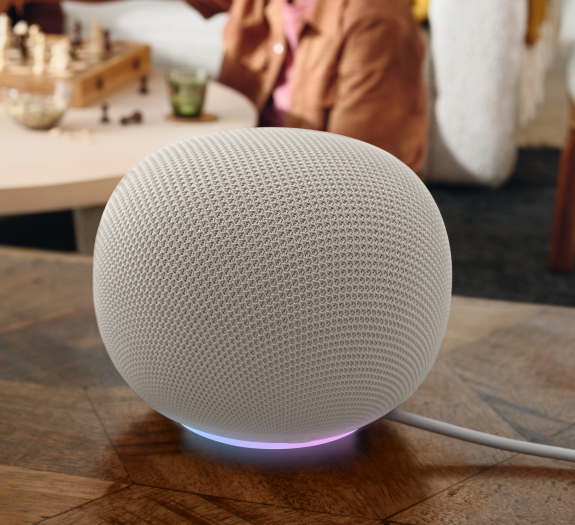 Google Home 2026 (Bild: Google)